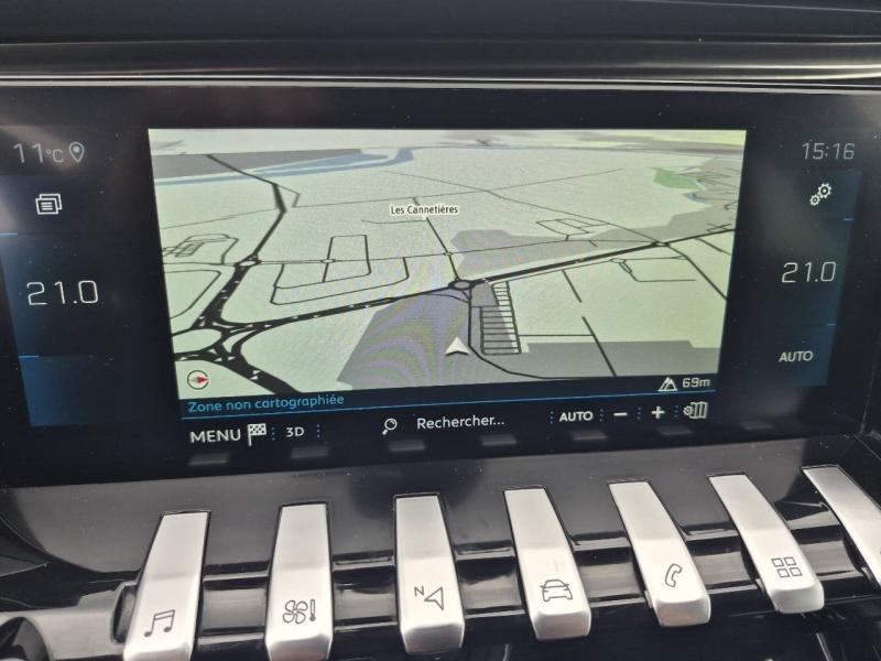 Image PEUGEOT 508 SW BlueHDi 130ch S&S Allure Business EAT8
