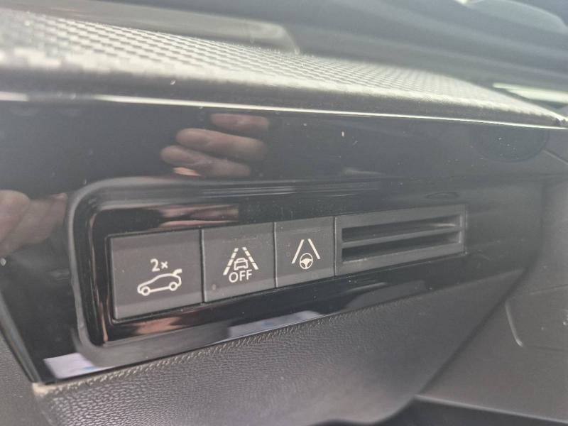 Image PEUGEOT 508 SW BlueHDi 130ch S&S Allure Business EAT8