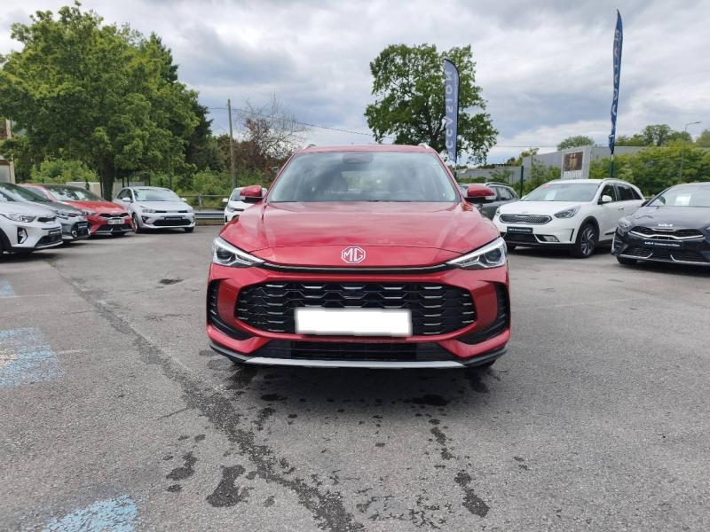 Image MG MOTOR ZS 1.5 Hybrid+ 197ch Comfort
