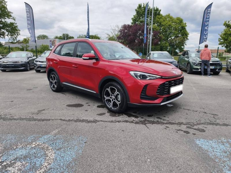 Image MG MOTOR ZS 1.5 Hybrid+ 197ch Comfort