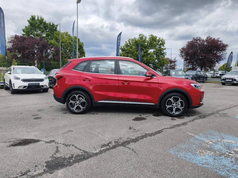 Image MG MOTOR ZS 1.5 Hybrid+ 197ch Comfort