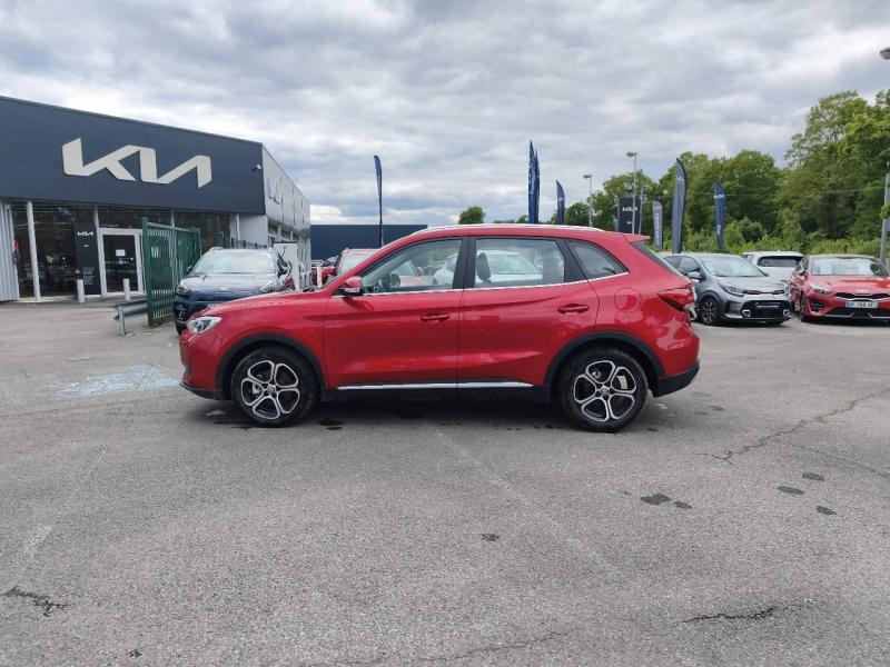Image MG MOTOR ZS 1.5 Hybrid+ 197ch Comfort