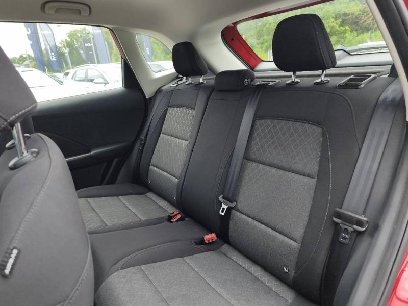 Image MG MOTOR ZS 1.5 Hybrid+ 197ch Comfort