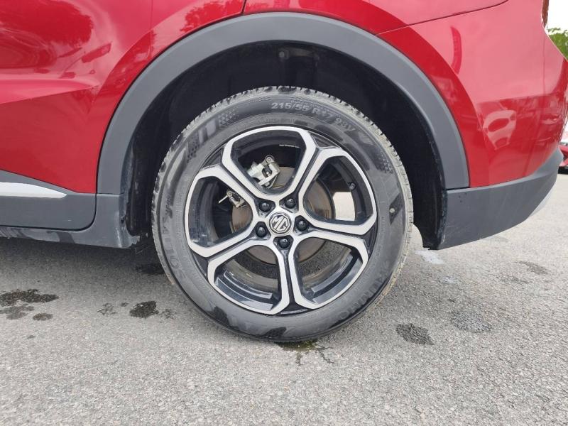 Image MG MOTOR ZS 1.5 Hybrid+ 197ch Comfort