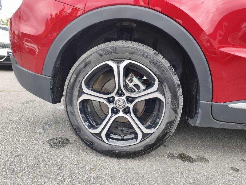 Image MG MOTOR ZS 1.5 Hybrid+ 197ch Comfort