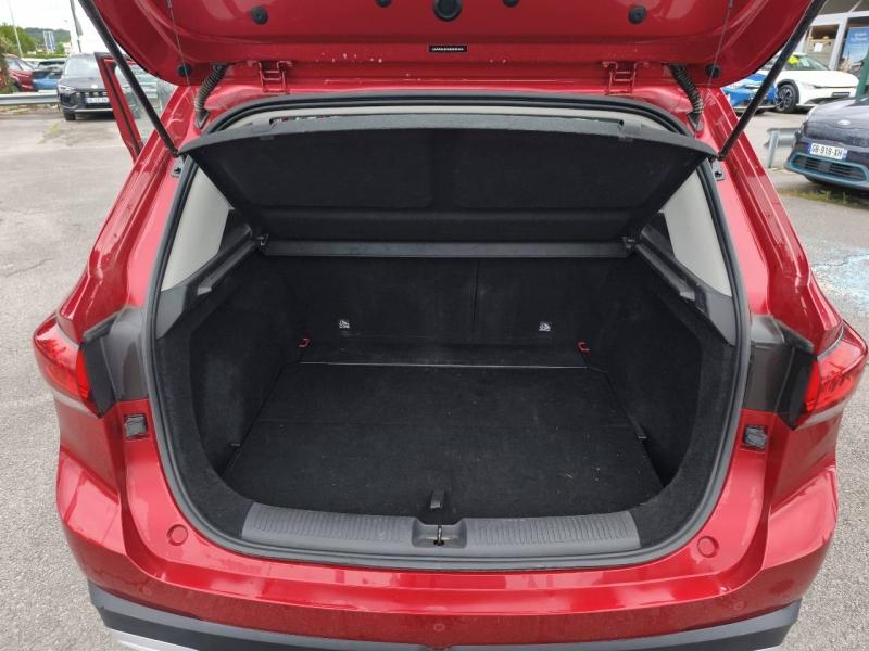 Image MG MOTOR ZS 1.5 Hybrid+ 197ch Comfort