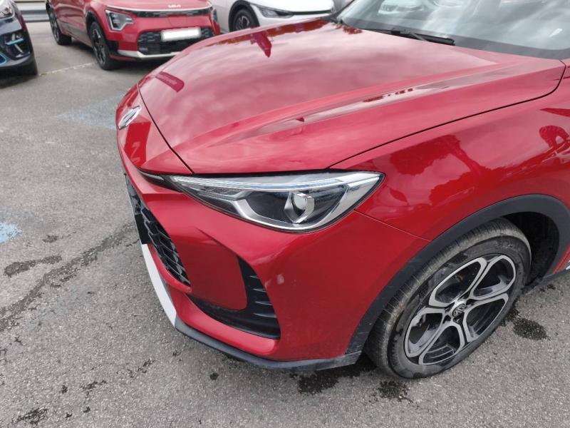 Image MG MOTOR ZS 1.5 Hybrid+ 197ch Comfort