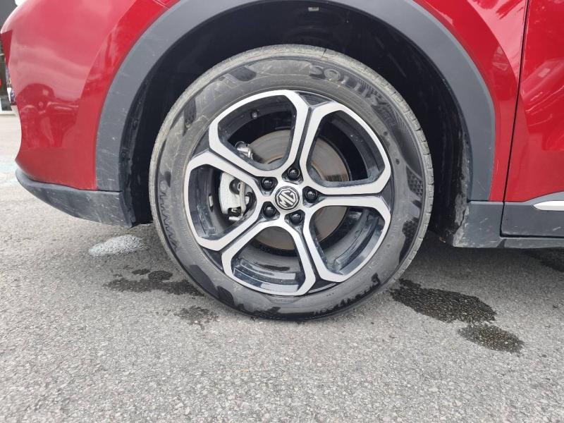 Image MG MOTOR ZS 1.5 Hybrid+ 197ch Comfort