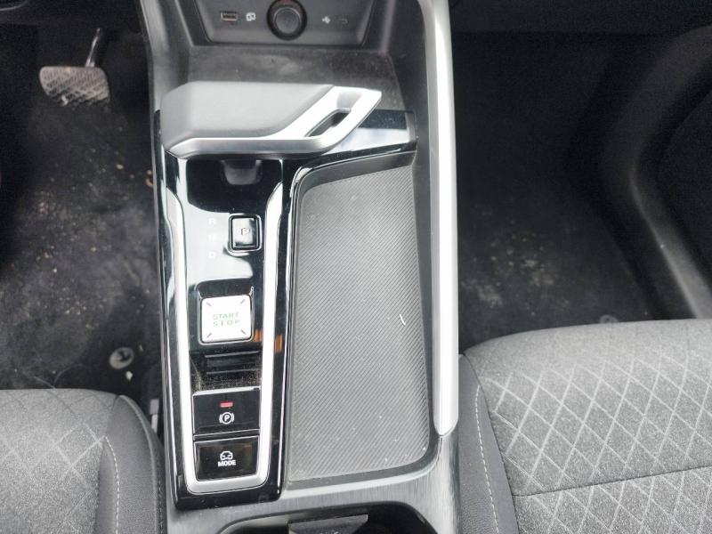 Image MG MOTOR ZS 1.5 Hybrid+ 197ch Comfort
