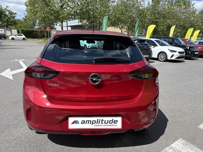 Image OPEL Corsa 1.2 75ch Edition