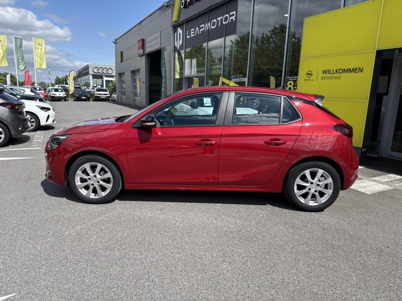 Image OPEL Corsa 1.2 75ch Edition