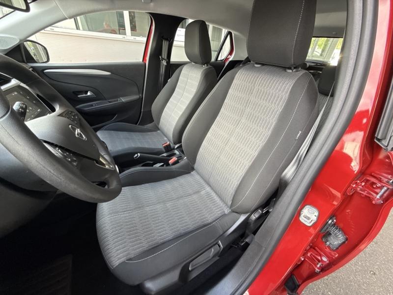 Image OPEL Corsa 1.2 75ch Edition