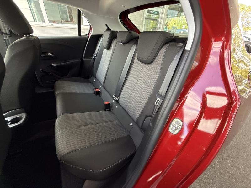 Image OPEL Corsa 1.2 75ch Edition
