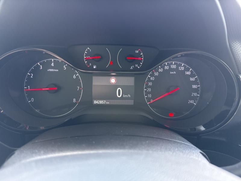Image OPEL Corsa 1.2 75ch Edition
