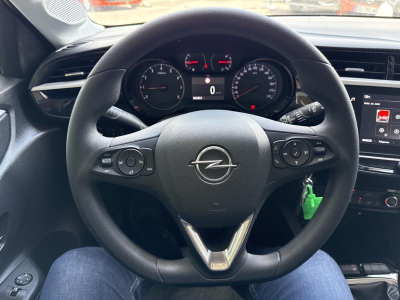 Image OPEL Corsa 1.2 75ch Edition