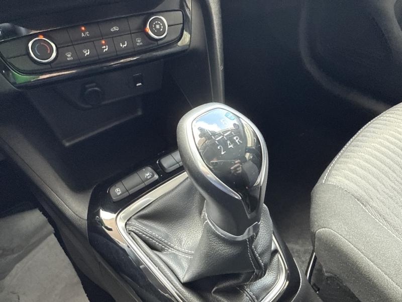 Image OPEL Corsa 1.2 75ch Edition