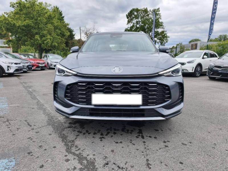 Image MG MOTOR ZS 1.5 Hybrid+ 197ch Comfort
