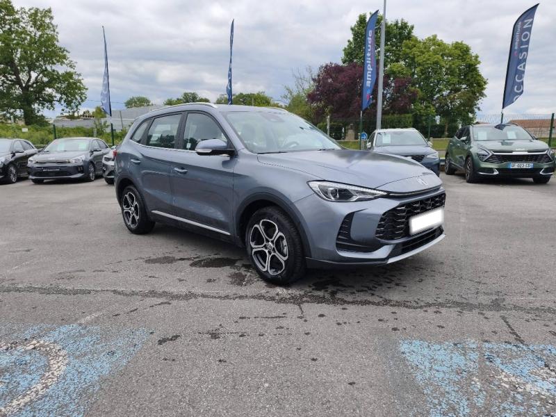 Image MG MOTOR ZS 1.5 Hybrid+ 197ch Comfort
