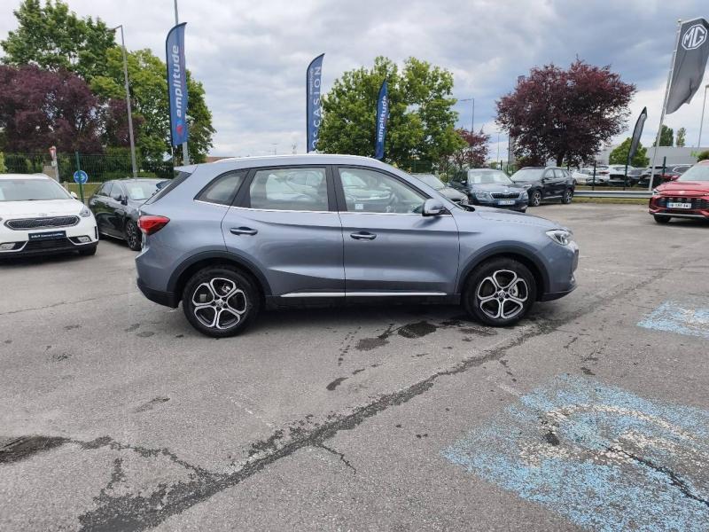 Image MG MOTOR ZS 1.5 Hybrid+ 197ch Comfort