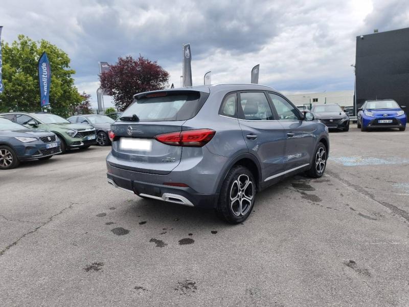 Image MG MOTOR ZS 1.5 Hybrid+ 197ch Comfort
