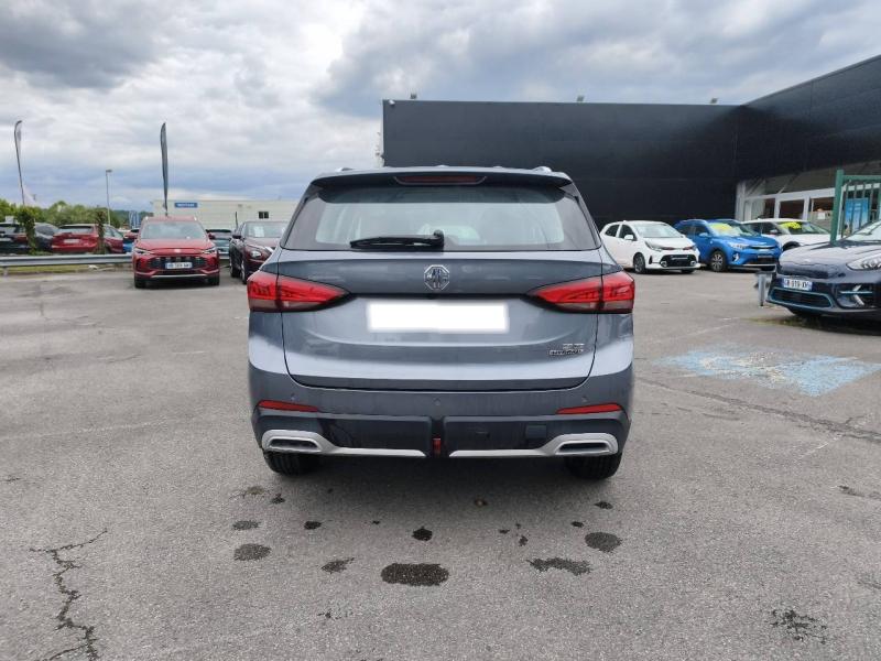 Image MG MOTOR ZS 1.5 Hybrid+ 197ch Comfort