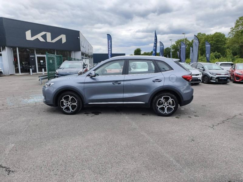 Image MG MOTOR ZS 1.5 Hybrid+ 197ch Comfort