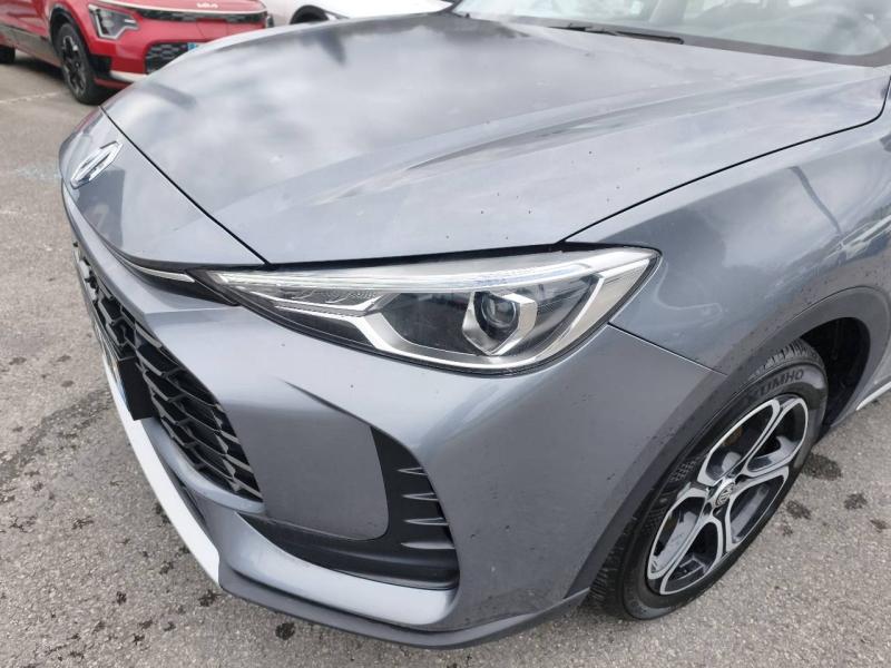 Image MG MOTOR ZS 1.5 Hybrid+ 197ch Comfort