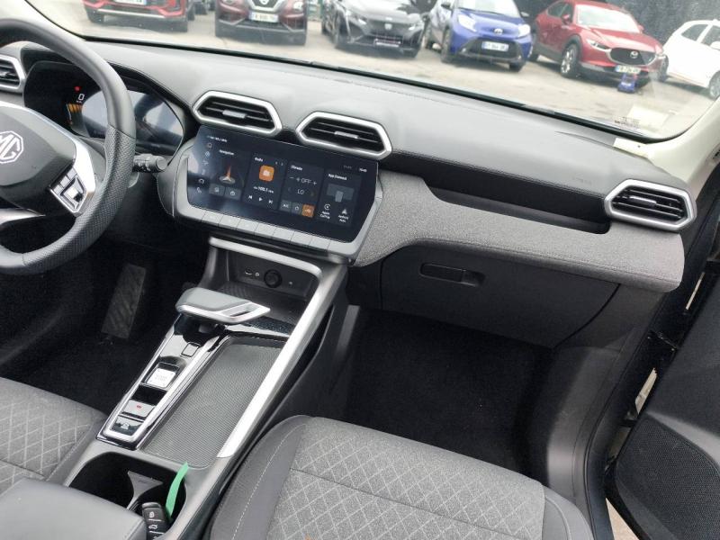 Image MG MOTOR ZS 1.5 Hybrid+ 197ch Comfort