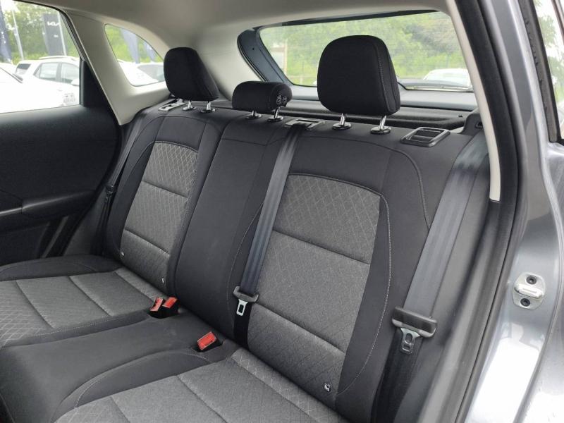 Image MG MOTOR ZS 1.5 Hybrid+ 197ch Comfort
