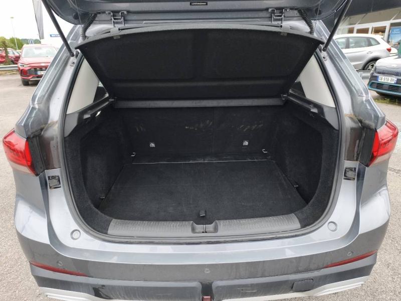 Image MG MOTOR ZS 1.5 Hybrid+ 197ch Comfort