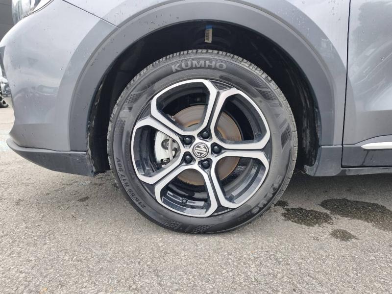 Image MG MOTOR ZS 1.5 Hybrid+ 197ch Comfort