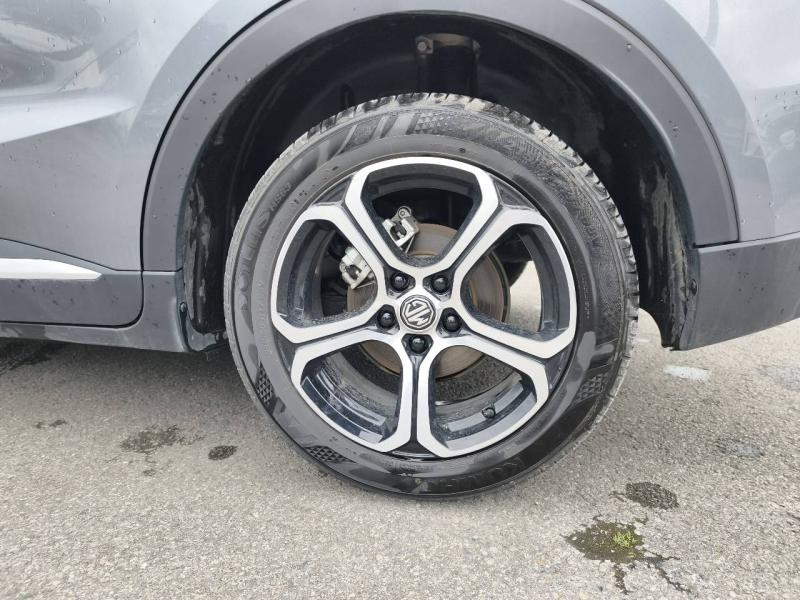 Image MG MOTOR ZS 1.5 Hybrid+ 197ch Comfort