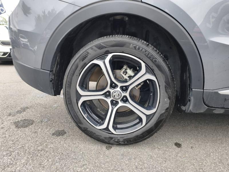 Image MG MOTOR ZS 1.5 Hybrid+ 197ch Comfort