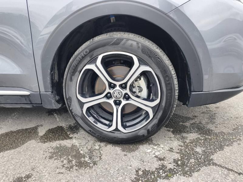 Image MG MOTOR ZS 1.5 Hybrid+ 197ch Comfort