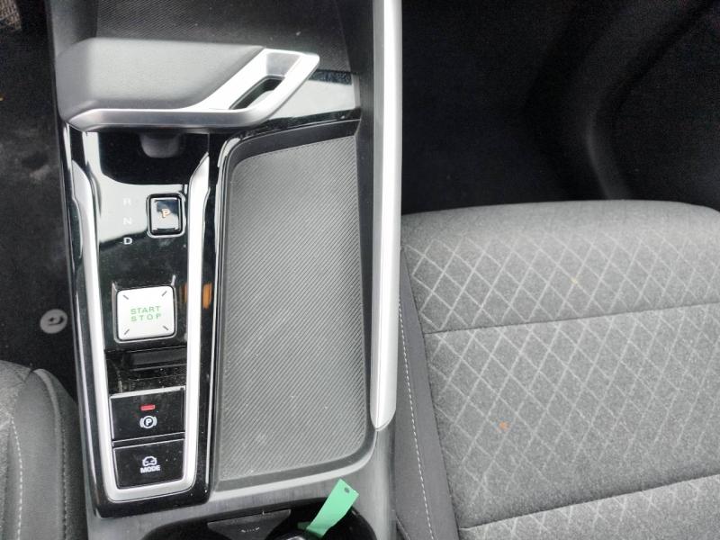 Image MG MOTOR ZS 1.5 Hybrid+ 197ch Comfort