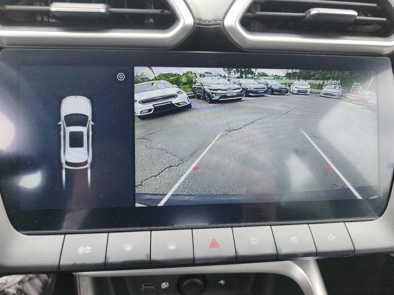 Image MG MOTOR ZS 1.5 Hybrid+ 197ch Comfort