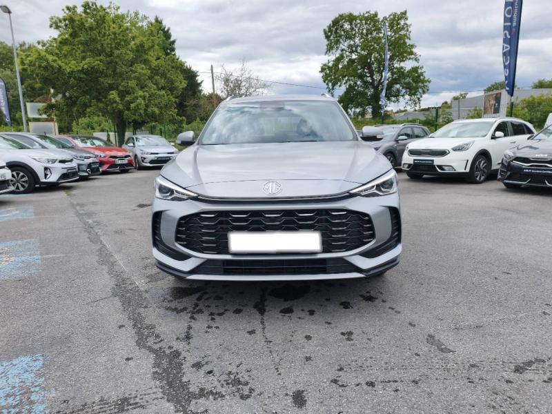 Image MG MOTOR ZS 1.5 Hybrid+ 197ch Comfort