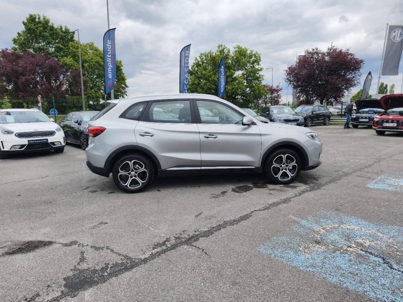Image MG MOTOR ZS 1.5 Hybrid+ 197ch Comfort