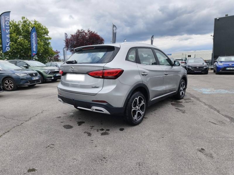 Image MG MOTOR ZS 1.5 Hybrid+ 197ch Comfort