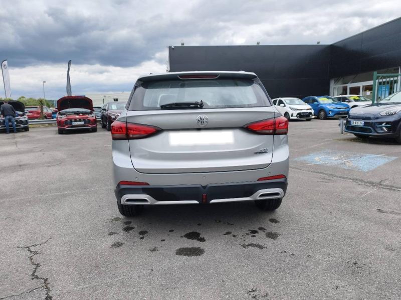 Image MG MOTOR ZS 1.5 Hybrid+ 197ch Comfort