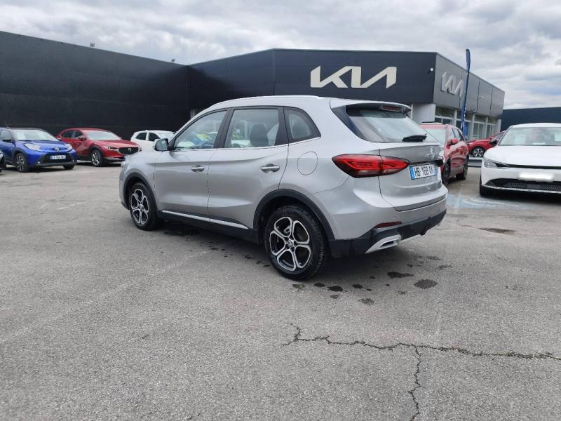 Image MG MOTOR ZS 1.5 Hybrid+ 197ch Comfort
