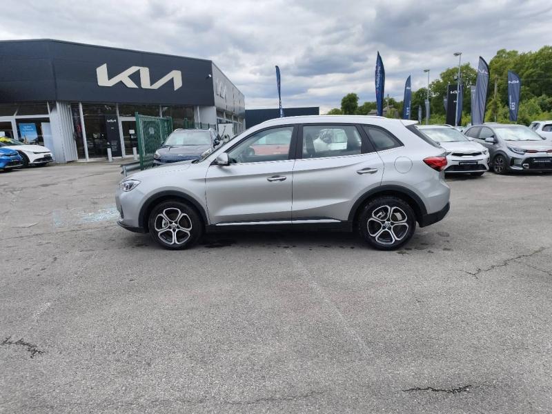 Image MG MOTOR ZS 1.5 Hybrid+ 197ch Comfort