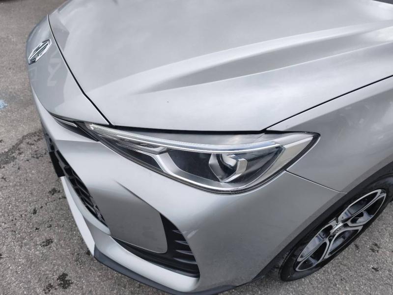 Image MG MOTOR ZS 1.5 Hybrid+ 197ch Comfort