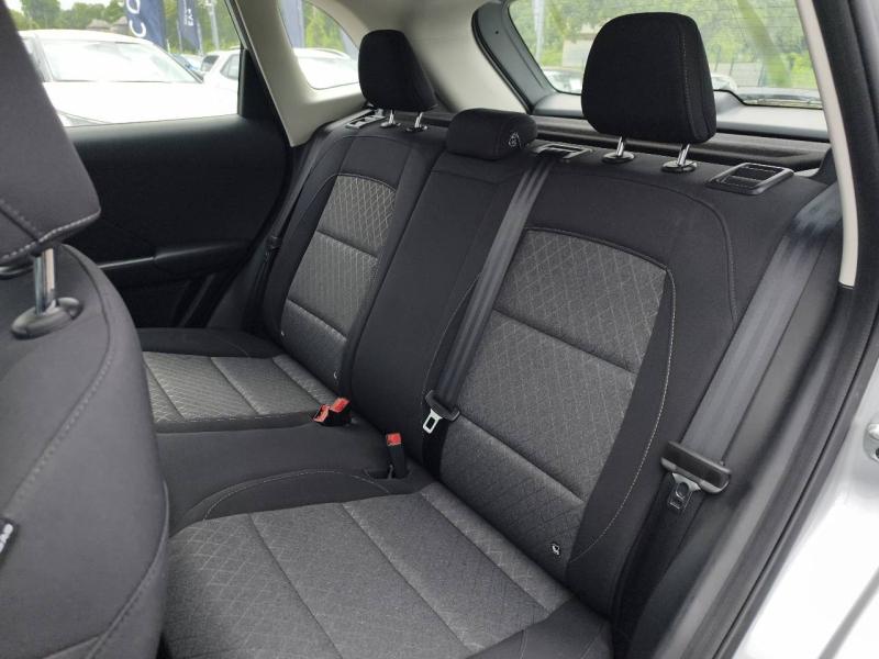 Image MG MOTOR ZS 1.5 Hybrid+ 197ch Comfort