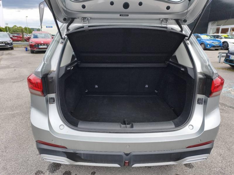 Image MG MOTOR ZS 1.5 Hybrid+ 197ch Comfort