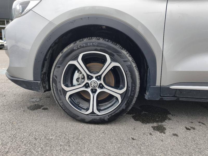 Image MG MOTOR ZS 1.5 Hybrid+ 197ch Comfort