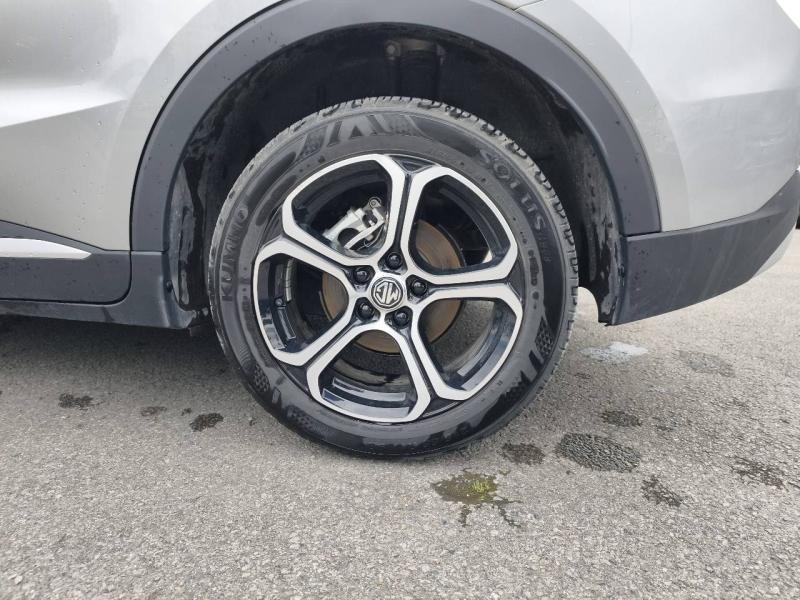 Image MG MOTOR ZS 1.5 Hybrid+ 197ch Comfort