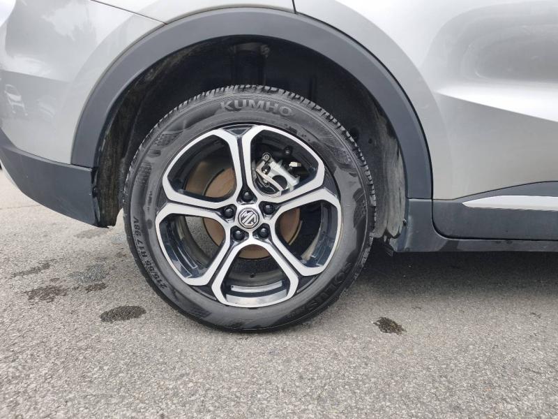 Image MG MOTOR ZS 1.5 Hybrid+ 197ch Comfort