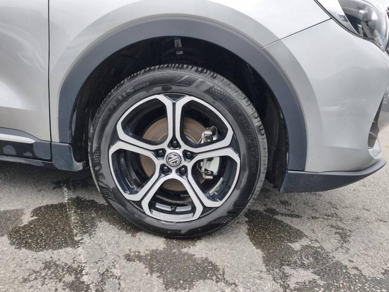 Image MG MOTOR ZS 1.5 Hybrid+ 197ch Comfort