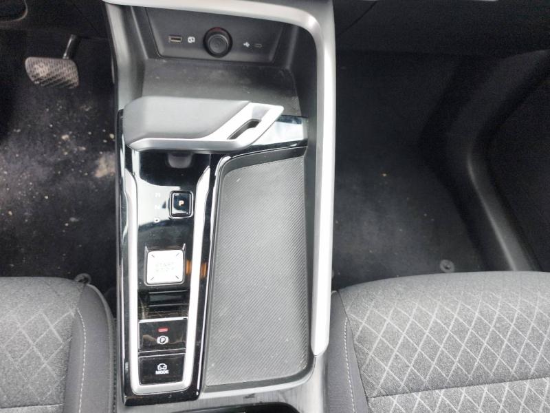 Image MG MOTOR ZS 1.5 Hybrid+ 197ch Comfort